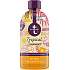 T: BY Tetesept Tropické léto pěna do koupele 420 ml