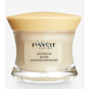 Payot Nutricia Baume Super Reconfort nawilżający balsam naprawczy dla suchej skóry 50 ml