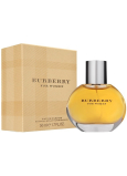 Burberry for Woman woda perfumowana dla kobiet 50 ml