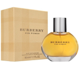 Burberry for Woman woda perfumowana dla kobiet 50 ml