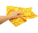 Vileda univerzální netkaná utěrka 39 x 36 cm, 1 ks