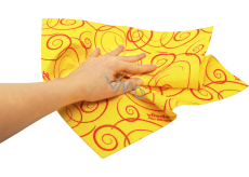 Vileda univerzální netkaná utěrka 39 x 36 cm, 1 ks