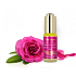 Saloos Królewska pielęgnacja Argan & Opuncja & Róża 100% Bio Ekskluzywna pielęgnacja przeciwzmarszczkowa 20 ml