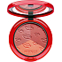 Artdeco Blush Couture tříbarevná tvářenka 33108 Cheek Kisses 10 g