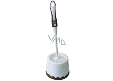 Clanax WC souprava Brown 2308
