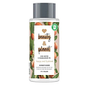 Love Beauty & Planet Bambucké máslo a Santalové dřevo hydratační kondicionér pro suché 400 ml