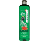 Naturalis Green Garden Eucalyptus kąpiel do kąpieli 1000 ml