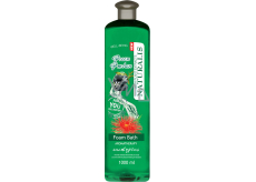 Naturalis Green Garden Eucalyptus kąpiel do kąpieli 1000 ml