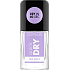 Catrice Quick Dry Top Coat lak do paznokci 10,5 ml