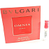 Bvlgari Omnia Coral toaletní voda pro ženy 1,5 ml s rozprašovačem, vialka