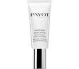 Payot Harmonie Jour SPF30 rozjaśniający krem nawilżający na dzień przeciw plamom pigmentacyjnym dla wszystkich typów skóry 40 ml