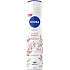Nivea Miracle Garden Cherry Blossom & Red Berries 48h antiperspirant deodorant sprej pro ženy 150 ml