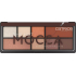 Catrice The Hot Mocca Eyeshadow Palette paleta cieni do powiek 9 g