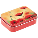 Esprit Provence Vlčí mák Marseillské toaletní mýdlo v plechu 70 g