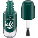 Essence Nail Colour Gel żelowy lak do paznokci 60 kale YEAH! 8 ml