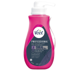 Veet Professional Masło Shea Krem do depilacji 400 ml