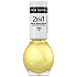 Miss Sporty 2w1 Min to Shine lak do paznokci 04 7 ml
