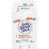 Lady Speed Stick Zero Świeży Kokos twardy dezodorant, 40 g