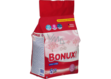 Bonux proszek do prania Color Pure Magnolia 4,68 kg, 72 dawek