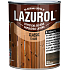Lazurol Classic S1023 cienkowarstwowy lazura do drewna z zawartością olejów, 0022 palisander, 750 ml
