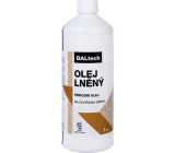 BALTECH olej lněný 1 l