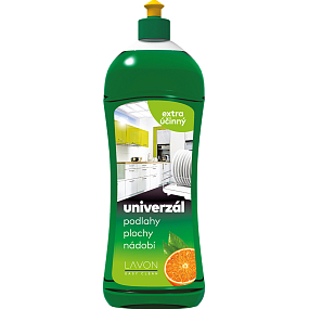 LAVON czyszczącym Easy Clean Uniwersalny, 1 l LAVON czyszczącym Easy Clean Uniwersalny, 1 l