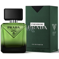 Prada Paradigme woda perfumowana dla mężczyzn 50 ml