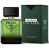 Prada Paradigme woda perfumowana dla mężczyzn 50 ml