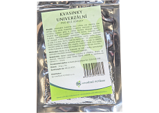 Privos winiarskie drożdże uniwersalne, dla białych odmian, 10 g