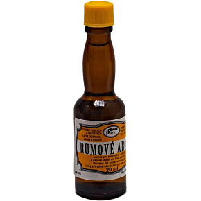 Aroco aromat kulinarnych, rumowy, 20 ml