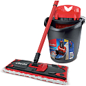 Vileda Ultramax Set Box kompletny zestaw mopa do podłóg