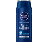 Nivea Men Anti - Dandruff Power šampon proti lupům pro muže, 250 ml