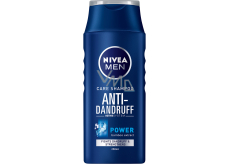Nivea Men Power šampon proti lupům pro muže, 250 ml