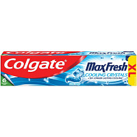 Colgate pasta do zębów Max Fresh Cooling Crystals 125 ml