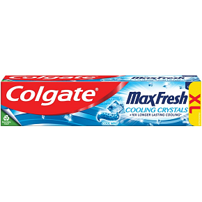 Colgate pasta do zębów Max Fresh Cooling Crystals 125 ml