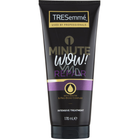TRESemmé 1 min WOW Damage maska na włosy, 170 ml
