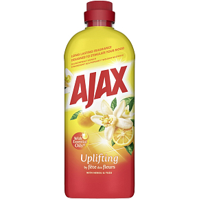 Ajax Mood Boosting Uplifting uniwersalny środek czyszczący, 1 l