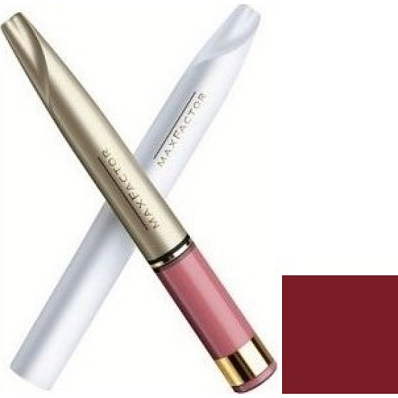 Max Factor Lipfinity rtěnka a lesk 100 Wicked Espiegle 2,3 ml a 1,9 g