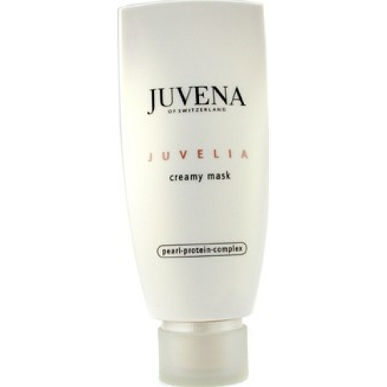 Juvena Juvelia Creamy Plus pleťová maska 100 ml