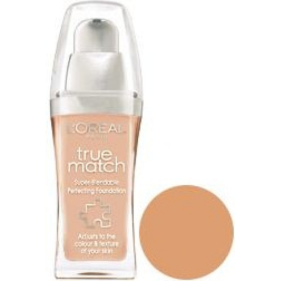 Loreal Paris True Match make-up N7 Ambre sjednocující 30 ml