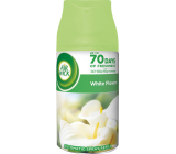 Air Wick FreshMatic Białe kwiaty frezji napełniacz do odświeżacza 250 ml