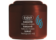Ziaja Kakaowe masło do ciała 200 ml