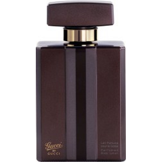Gucci by Gucci tělové mléko pro ženy 200 ml