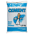 Kittfort Cement šedý 1,5 kg