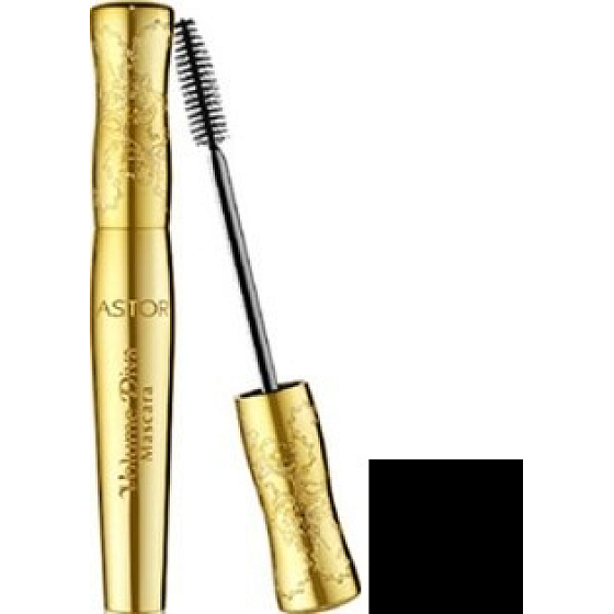 Astor Volume Diva řasenka odstín černá 7 ml
