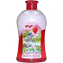 Boček Tom a Jerry Malina olejová pěna do koupele pro děti 500 ml