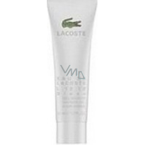 Lacoste Eau de Lacoste L.12.12 Blanc sprchový gel pro muže 150 ml
