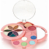 Eden BC Fashion Flower kosmetická paleta 1 kus
