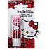 Sanrio Hello Kitty Třešeň balzám na rty 4,8 g