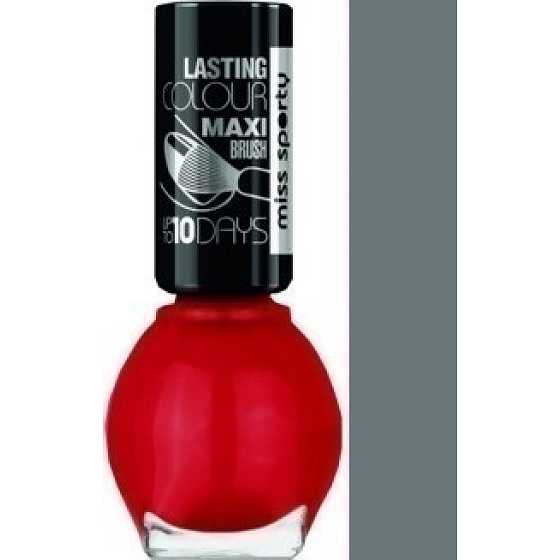 Miss Sporty Lasting Colour lak na nehty 420 7 ml